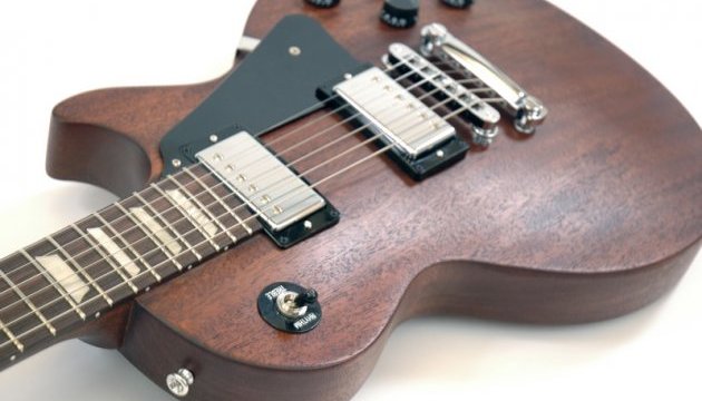 Виробник гітар Gibson оголосив про банкрутство