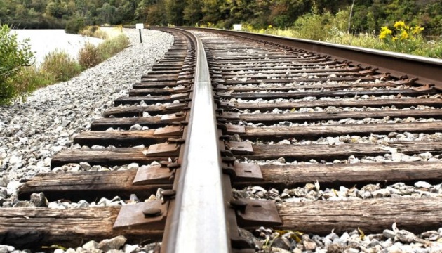 In Russia’s Briansk region second freight train derail in two days due to rail track blast