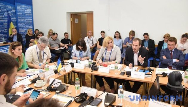 Свобода слова в Україні: поточний стан і виклики