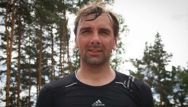 Жіночу збірну України з біатлону тренуватиме Андрій Прокунін