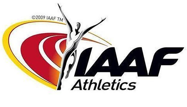 IAAF позбавила п'ятьох російських спортсменів права на міжнародні старти