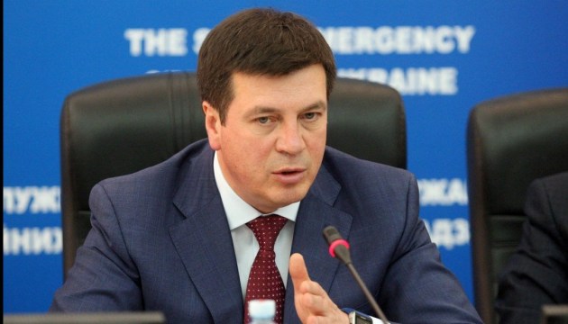 Zubko: Uncontrolled territories of Luhansk region owe UAH 1.5 bln for consumed electricity 