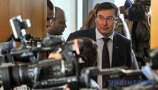 Les débuts de la Haute Cour anti-corruption d'Ukraine sont fixés
