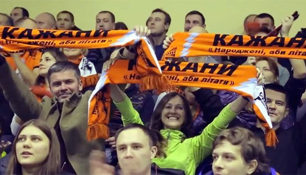 Президент «Барком-Кажани» розповів подробиці участі клубу в чемпіонаті Польщі 
