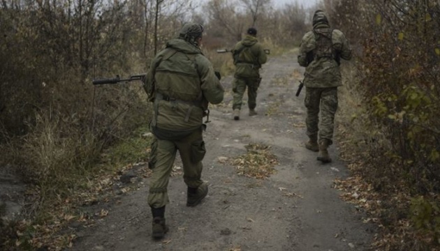 З початком ООС командування РФ на Донбасі активізувало розвідку — ГУР