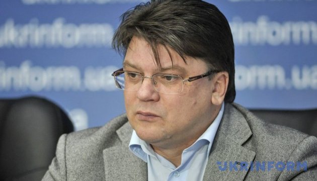 Ігор Жданов: Не було ніяких ультиматумів від МОК - були консультації і переговори Ігор Жданов: Не було ніяких ультиматумів від МОК - були консультації і переговори