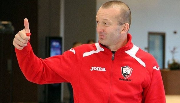 Роман Григорчук відмовив збірній Латвії заради нового клубу