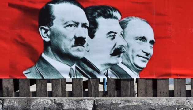Виктор Суворов: Был ли Гитлер участником Великой отечественной войны? Виктор Суворов: Был ли Гитлер участником Великой отечественной войны?