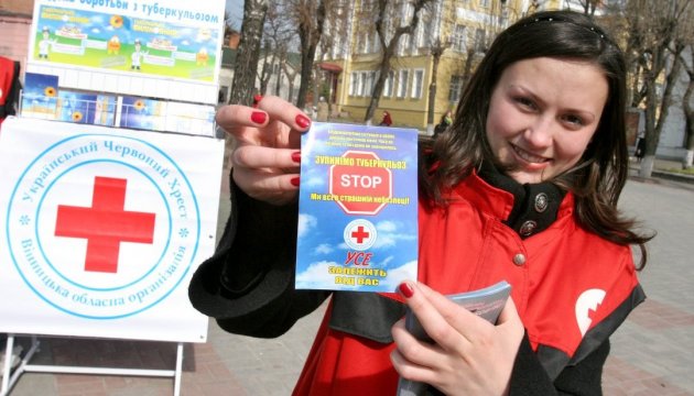 May 8 - Red Cross and Red Crescent Day