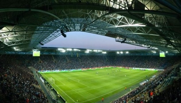 На «Дніпро-Арені» на фіналі Кубка України очікують аншлаг