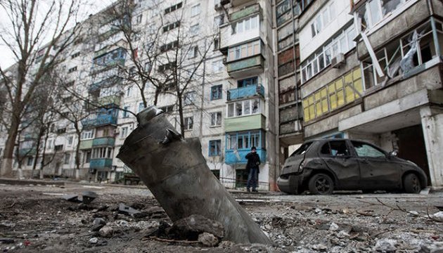 Bombardements sur Marioupol : l'Ukraine soumet des preuves directes incriminant la Russie