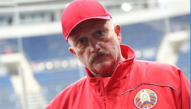 Канадський тренер Льюїс і збірна Білорусі з хокею припинили співпрацю