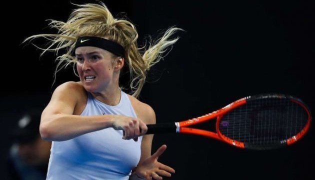 Світоліна програла Суарес Наварро на турнірі WTA в Мадриді