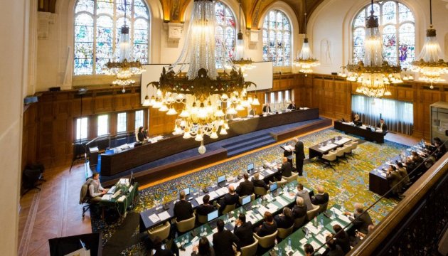 ICJ to consider issue of Russian reparations to Ukraine