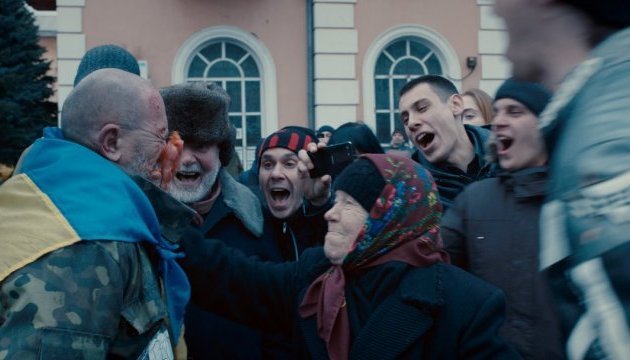 Donbass movie by Loznitsa opens Un Certain Regard at Cannes