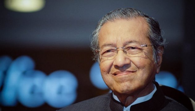 У Малайзії призначили найстарішого прем’єра світу