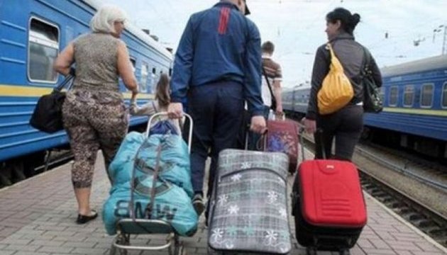Українці їдуть у Польщу через нелегальних посередників на 