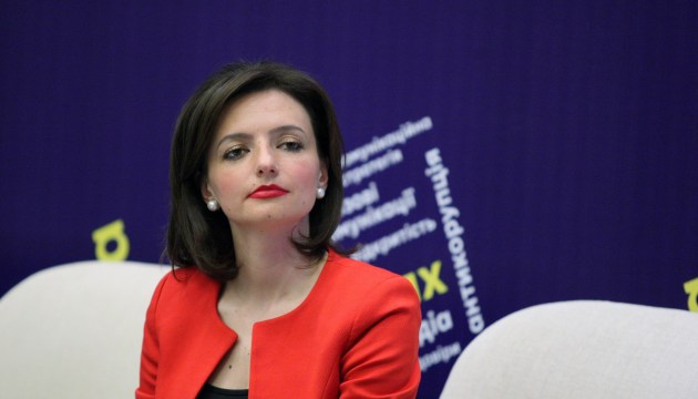 Außenministerium kritisiert Festnahme einer Frau auf der Krim