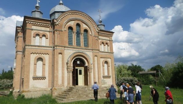 На Кіровоградщині розробили креативний маршрут релігійними пам'ятками