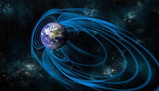 NASA розкрила таємницю магнітного поля Землі