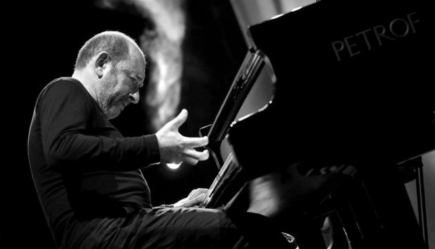 У Норвегії помер відомий джазовий піаніст з України Альперін