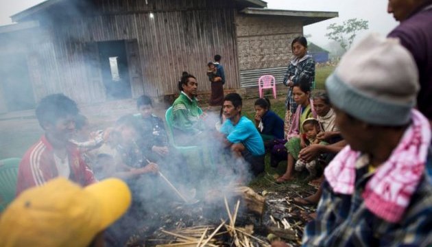 У М'янмі сталися сутички військових із бойовиками, 19 убитих
