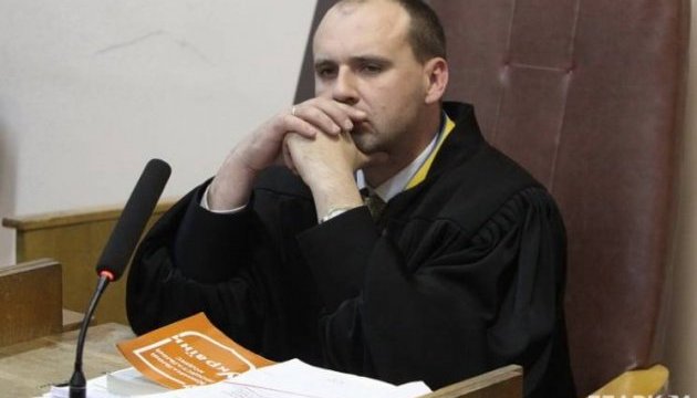 Ознак насильницької смерті судді Бобровника немає - поліція