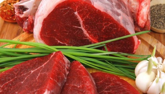 Ukrainian beef will appear on markets of Turkey