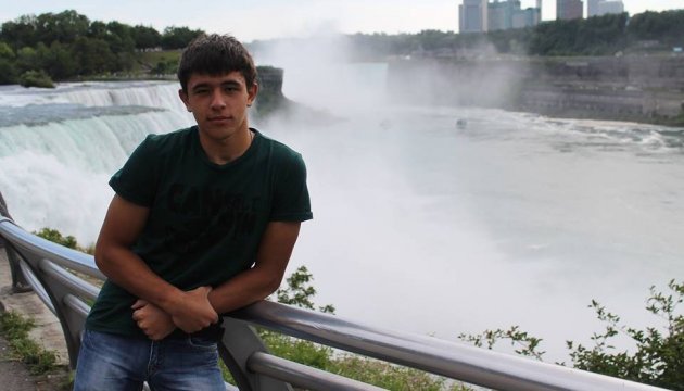 У Криму вже тиждень не можуть знайти 24-річного Едема Сейманова