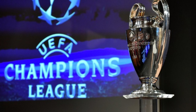 UEFA to move Champions League final from Russia due to invasion of Ukraine - media