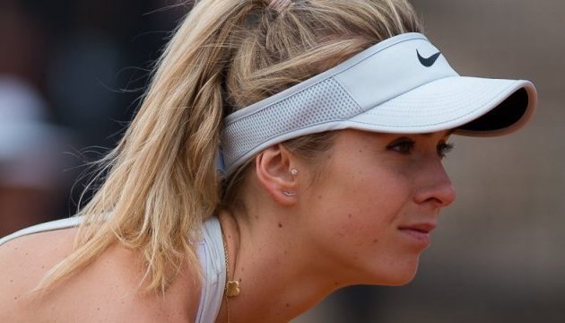 Світоліна вийшла у фінал турніру WTA в Римі-2018