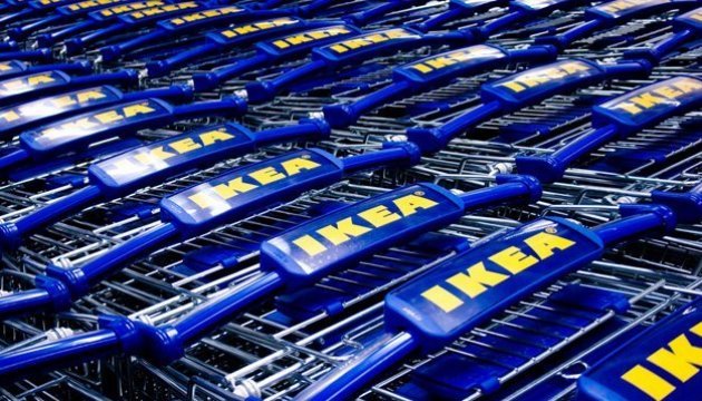 IKEA und H&M kommen in die Ukraine