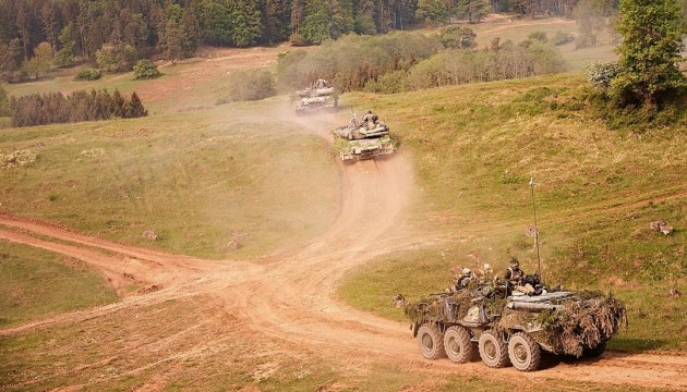 Donbass : Les milices utilisent des lance-grenades et des mitrailleuses, 5 militaires ukrainiens blessés