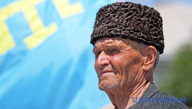 Канадська опозиція обіцяє не згортати підтримку кримських татар