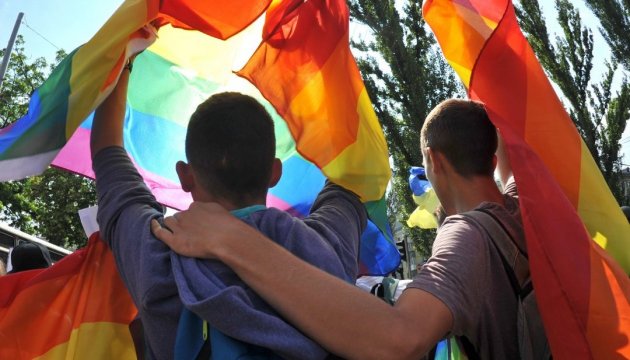 17. Mai – Internationaler Tag gegen Homophobie und Transphobie 