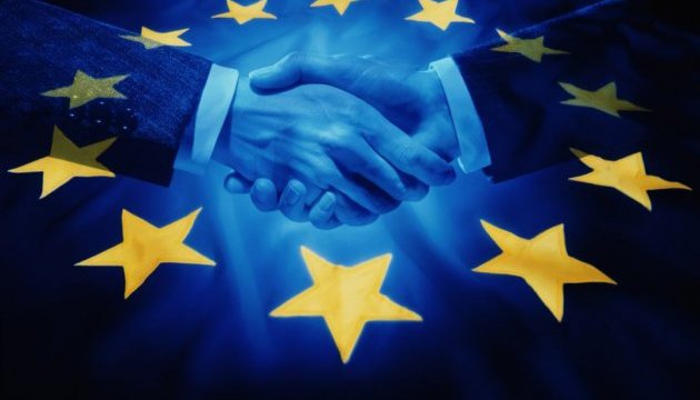 Près de 60% des Ukrainiens en faveur de l'UE Près de 60% des Ukrainiens en faveur de l'UE