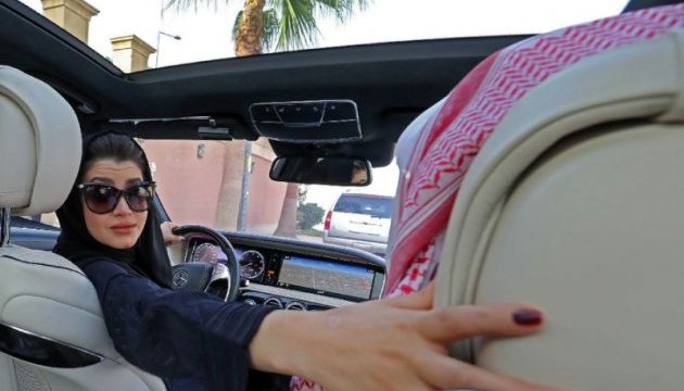 У Саудівській Аравії заарештували сімох захисників прав жінок