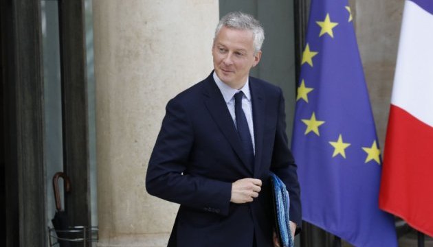 У Франції відреагували на нові мита Трампа на товари з Європи