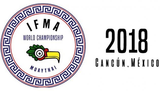 La selección de Ucrania de muay thai gana 7 medallas en el Campeonato Mundial en México 