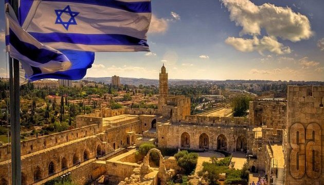 Ізраїль кличе “на килим” послів трьох країн після голосування в ООН