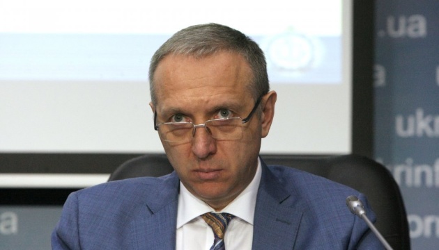 Заступник голови ВККС Щотка подав у відставку