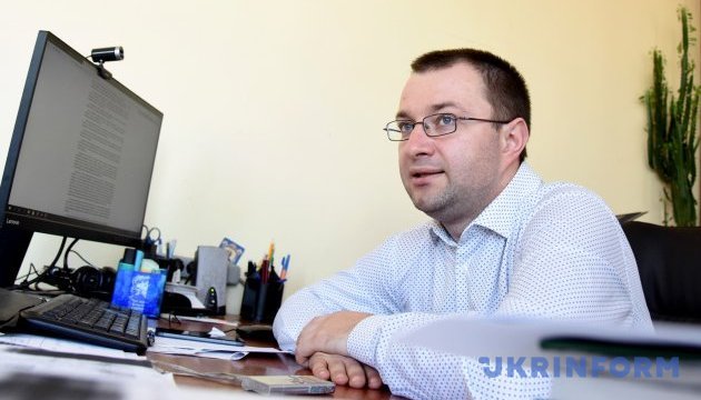 Музиченко назвав області-лідери за кількістю будинків понад 200 квадратів