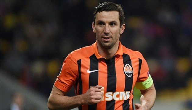 Даріо Срна хоче продовжити кар’єру футболіста поза Україною