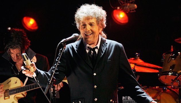 Боба Ділана звинуватили у зґвалтуванні дитини понад 50 років тому