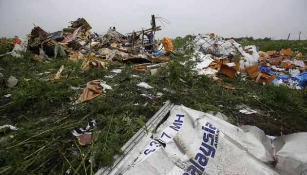 Crash du vol MH17: le procès se poursuit sans les accusés