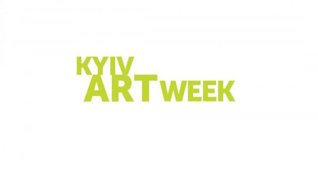 Ukrainian capital hosting Kyiv Art Week