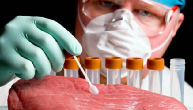 Відповідальність у використанні антибіотиків – архіважлива. Яке м'ясо ми їмо?