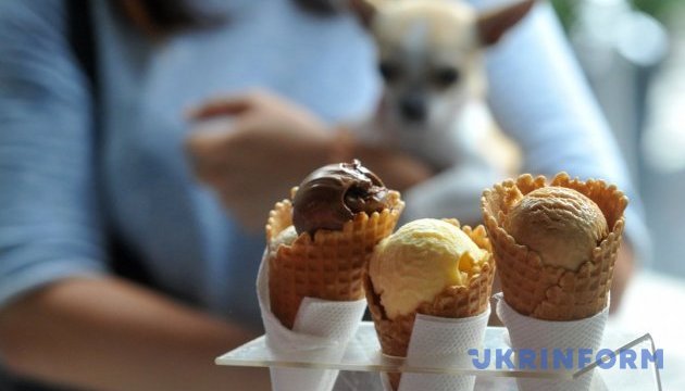 Експерти назвали топ-5 виробників українського морозива