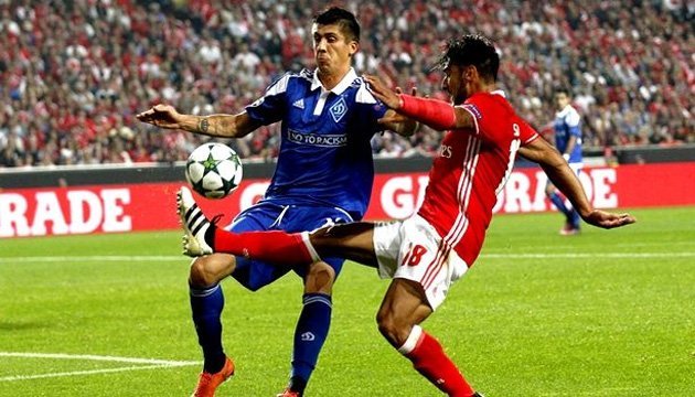 Футбол: Євген Хачеріді веде переговори з грецьким клубом ПАОК