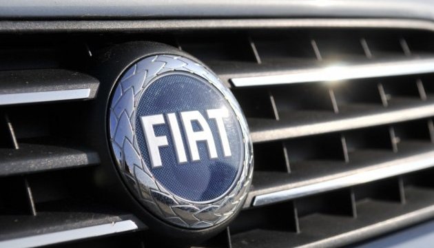 Fiat Chrysler відкликає більше 5 млн автомобілів